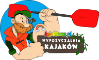 Wypożyczalnia Kajaków Tęcza Radom